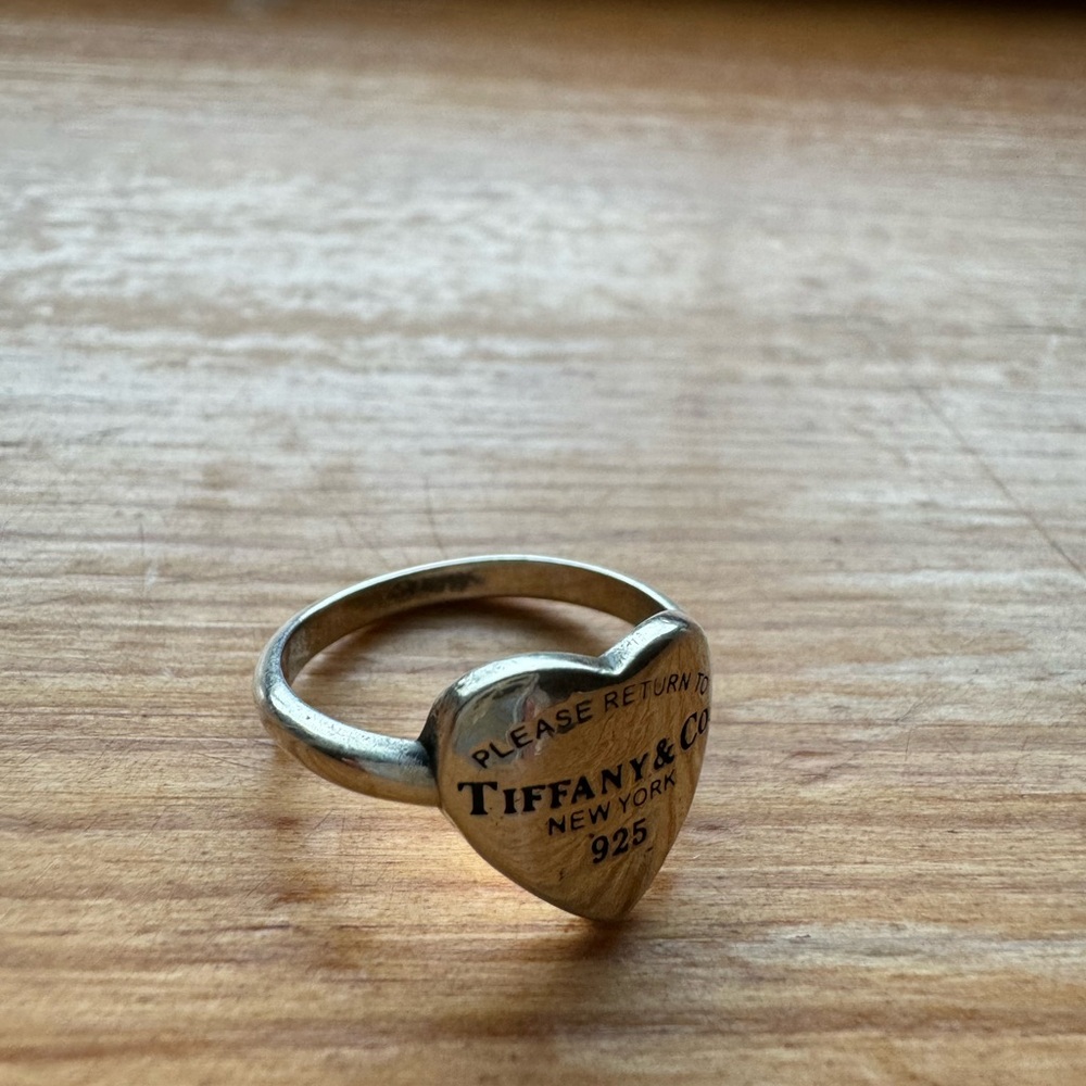 Tiffany & Co
